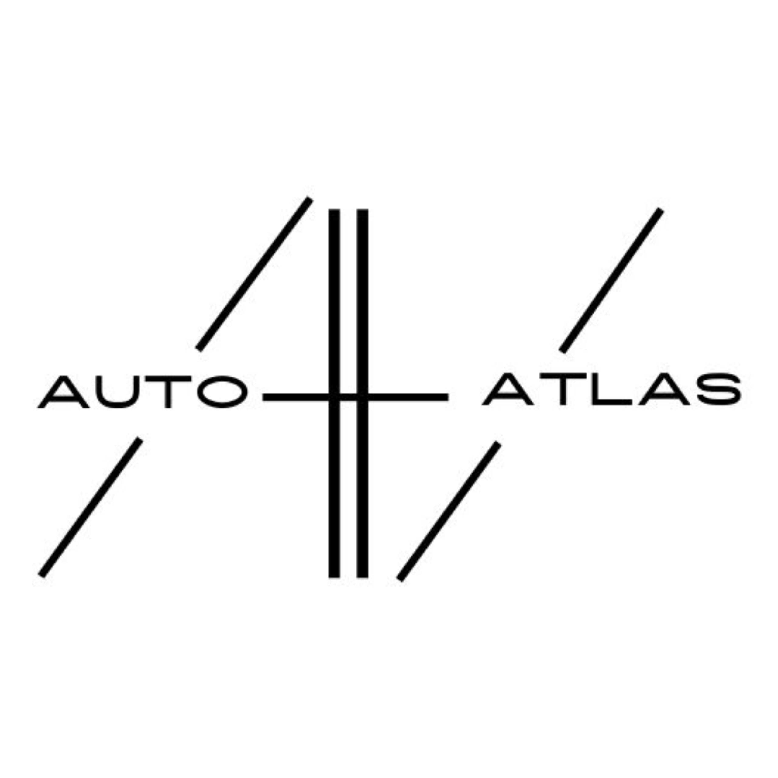 The Auto Atlas