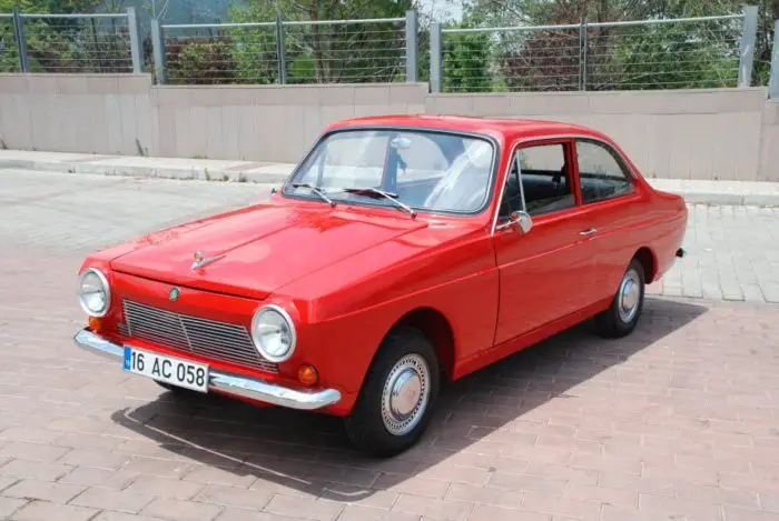 ANADOL The Auto Atlas